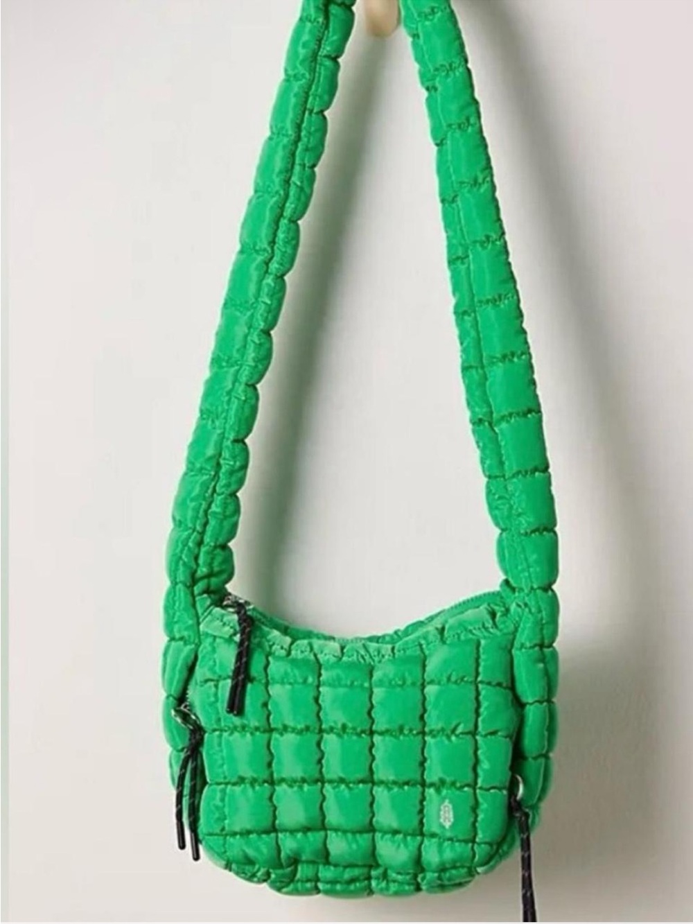 Free People Baby Carryall Bag NWT